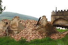 Bay castle, Treznea , Photo: Luidort Péter