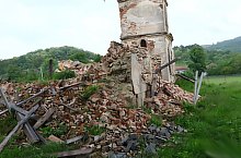 Bay castle, Treznea , Photo: Luidort Péter