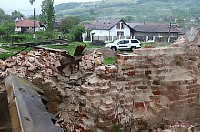 Bay castle, Treznea , Photo: Luidort Péter