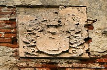 Bay castle, Treznea , Photo: Luidort Péter