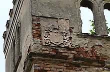 Bay castle, Treznea , Photo: Luidort Péter