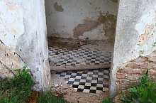 Bay castle, Treznea , Photo: Luidort Péter