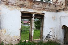 Bay castle, Treznea , Photo: Luidort Péter