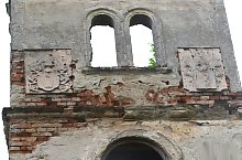 Bay castle, Treznea , Photo: Luidort Péter