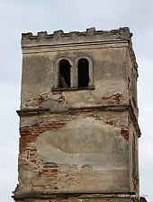 Bay castle, Treznea , Photo: Luidort Péter