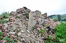 Bay castle, Treznea , Photo: Mirel Matyas