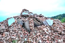 Bay castle, Treznea , Photo: Mirel Matyas