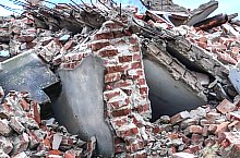 Bay castle, Treznea , Photo: Mirel Matyas