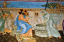 Orthodox church, Treznea , Photo: WR