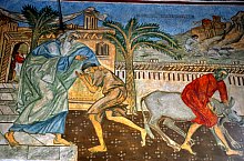 Orthodox church, Treznea , Photo: WR