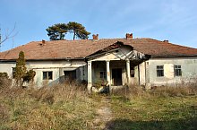 Turea: Conacul Bánffy