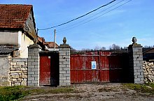 Turea, Biserica reformată, Foto: WR