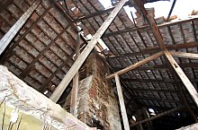 Turea, Biserica reformată, Foto: WR