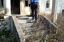 Turea, Biserica reformată, Foto: WR