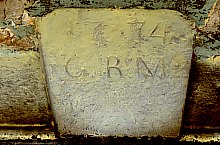 Turea, Biserica reformată, Foto: WR