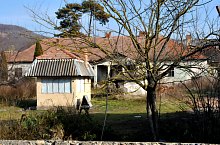 Turea, Biserica reformată, Foto: WR