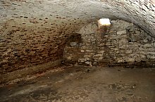 Turea, Biserica reformată, Foto: WR