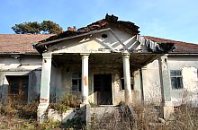 Turea, Biserica reformată, Foto: WR