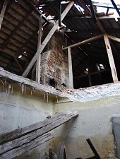 Turea, Biserica reformată, Foto: WR