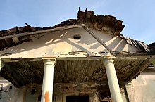 Turea, Biserica reformată, Foto: WR