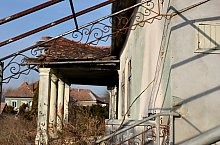 Turea, Biserica reformată, Foto: WR