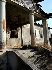 Turea, Biserica reformată, Foto: WR