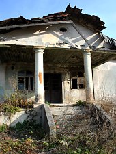 Turea, Biserica reformată, Foto: WR