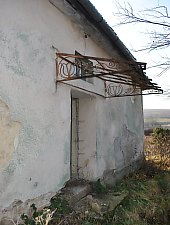 Turea, Biserica reformată, Foto: WR