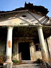 Turea, Biserica reformată, Foto: WR