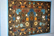 Biserica reformata, Turea , Foto: WR