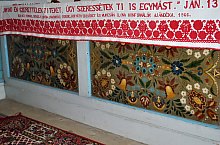 Biserica reformata, Turea , Foto: WR