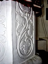 Biserica reformata, Turea , Foto: WR