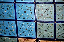 Biserica reformata, Turea , Foto: WR