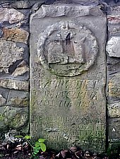 Biserica reformata, Turea , Foto: WR