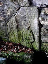 Biserica reformata, Turea , Foto: WR