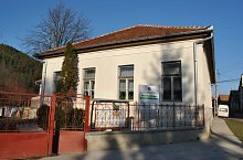 Viștea, Școala, Foto: WR