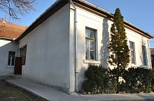 Viștea, Școala, Foto: WR