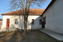 Viștea, Școala, Foto: WR