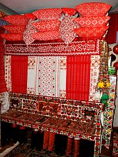 Viștea, Casa, Foto: WR