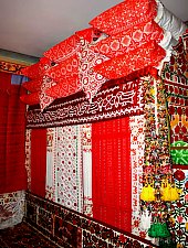 Viștea, Casa, Foto: WR