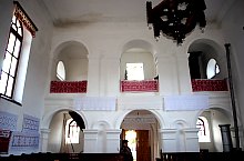 Almașu, Biserica Reformată, Foto: WR