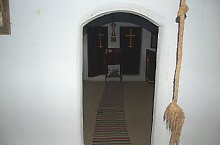 Balan Cricova, Biserica de lemn, Balan , Foto: WR