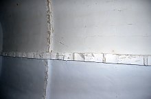 Balan Cricova, Biserica de lemn, Balan , Foto: WR