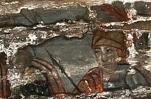 Balan Joseni, Biserica de lemn, Balan , Foto: WR