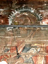 Balan Joseni, Biserica de lemn, Balan , Foto: WR