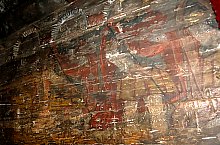 Balan Joseni, Biserica de lemn, Balan , Foto: WR