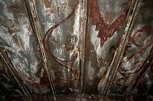 Balan Joseni, Biserica de lemn, Balan , Foto: WR