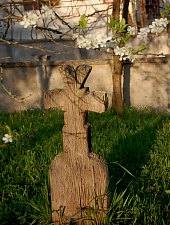 Balan Joseni, Biserica de lemn, Balan , Foto: WR