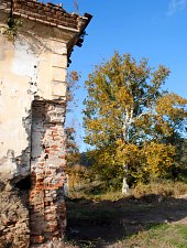 Castelul Csaky, Almasu , Foto: WR