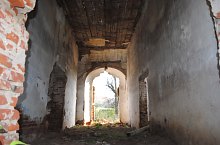 Castelul Csaky, Almasu , Foto: WR